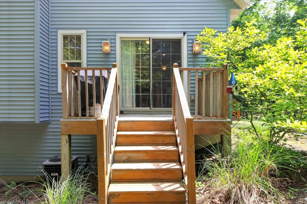 14564 S Star Lake Drive Lake Township, MI 49304