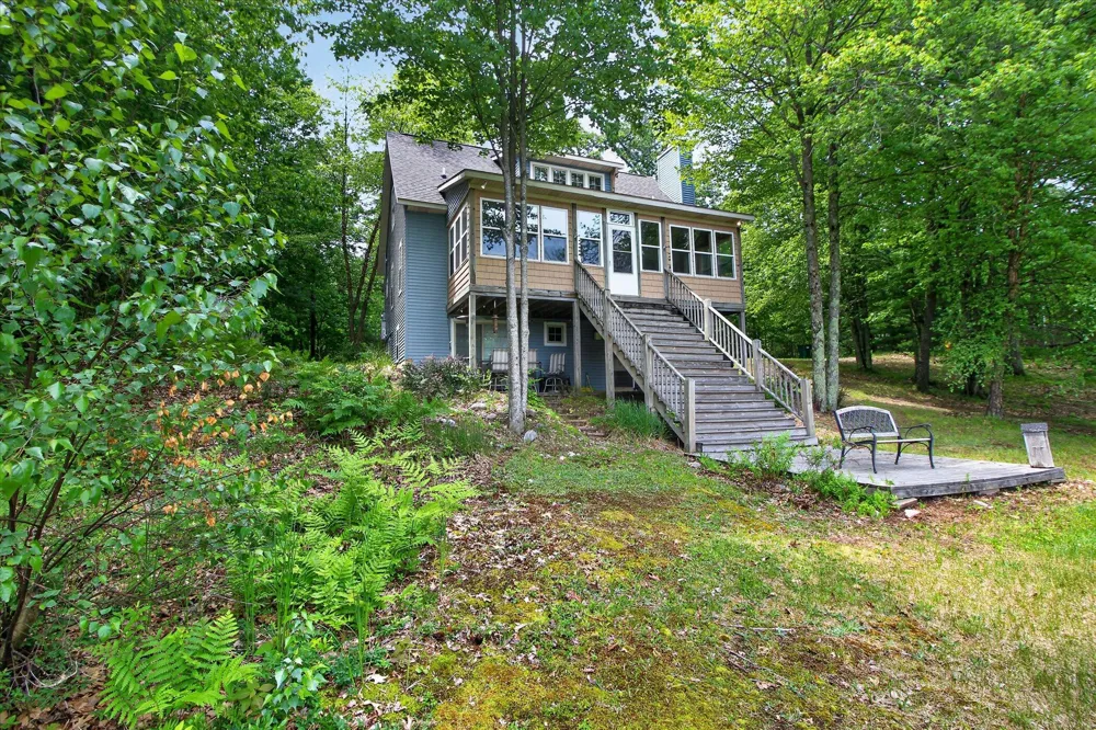14564 S Star Lake Drive Lake Township, MI 49304