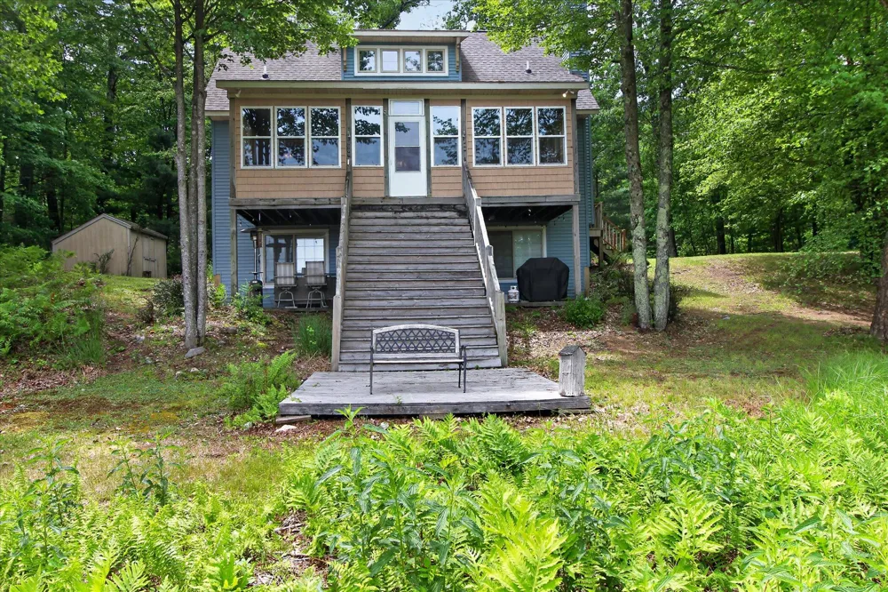 14564 S Star Lake Drive Lake Township, MI 49304
