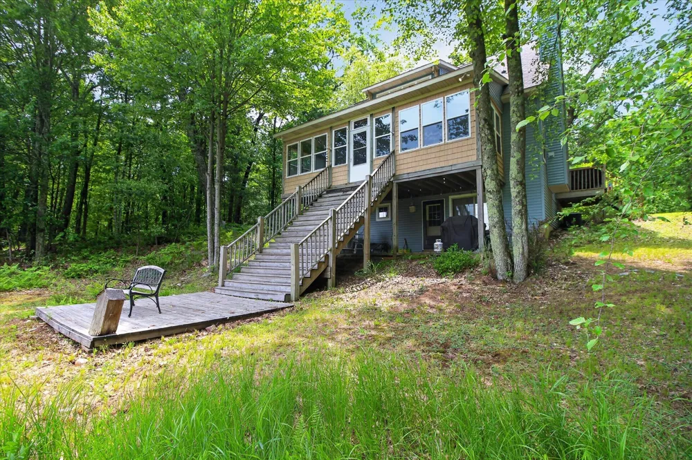 14564 S Star Lake Drive Lake Township, MI 49304