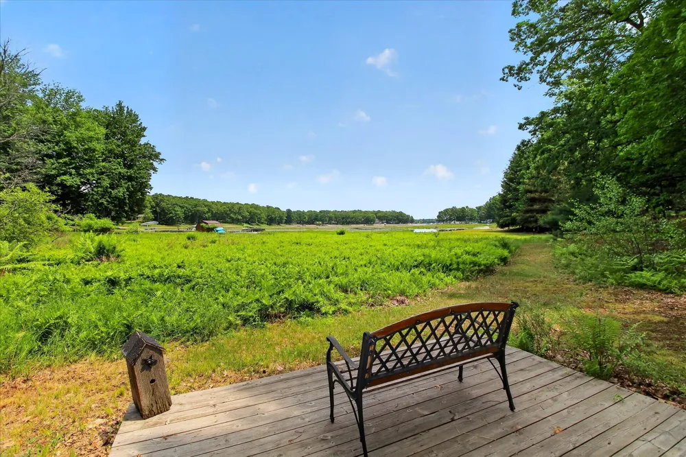 14564 S Star Lake Drive Lake Township, MI 49304