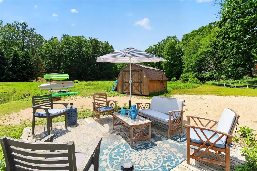 14564 S Star Lake Drive Lake Township, MI 49304