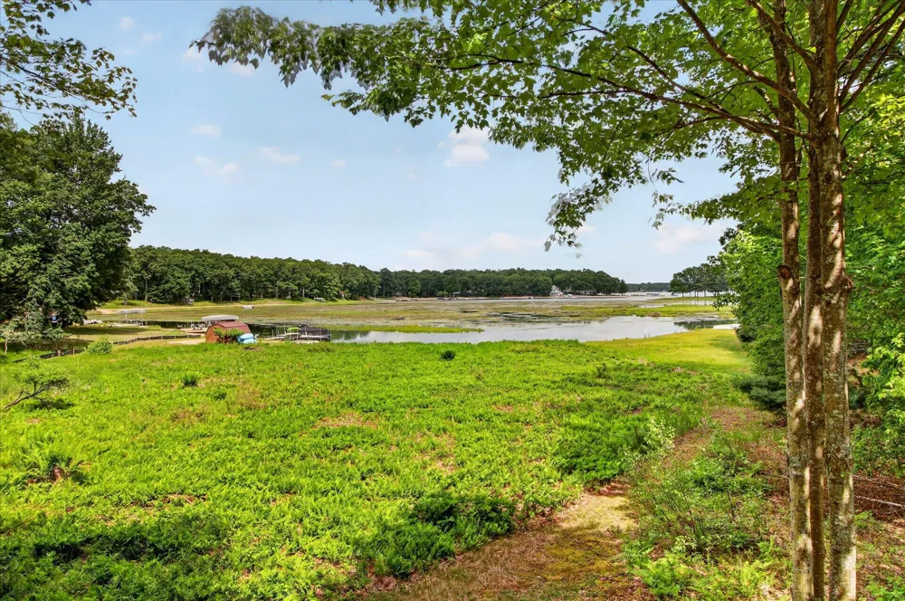 14564 S Star Lake Drive Lake Township, MI 49304