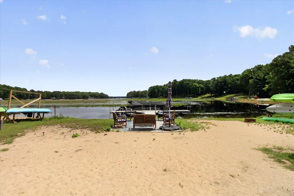 14564 S Star Lake Drive Lake Township, MI 49304
