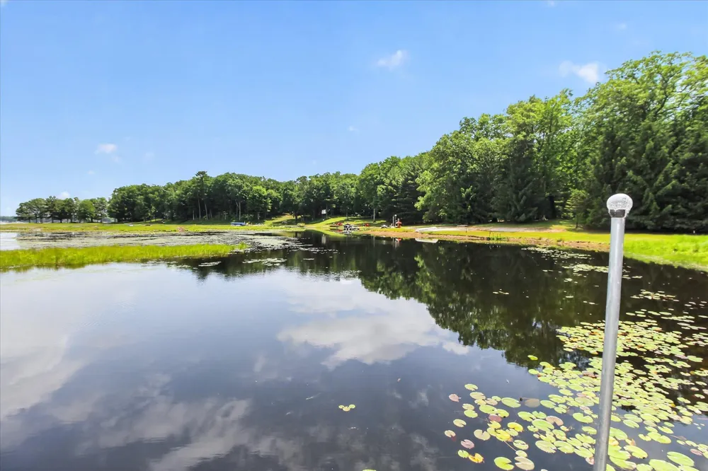 14564 S Star Lake Drive Lake Township, MI 49304