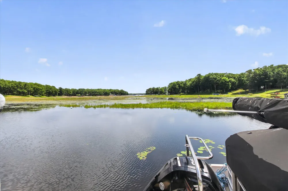 14564 S Star Lake Drive Lake Township, MI 49304