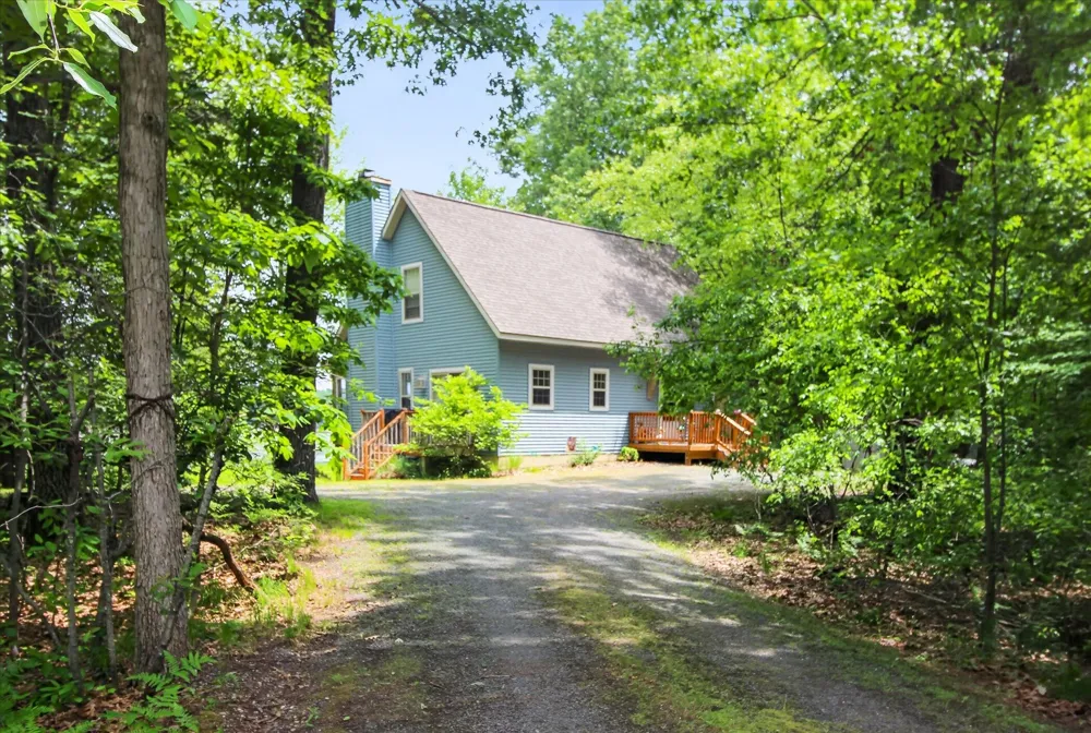 14564 S Star Lake Drive Lake Township, MI 49304