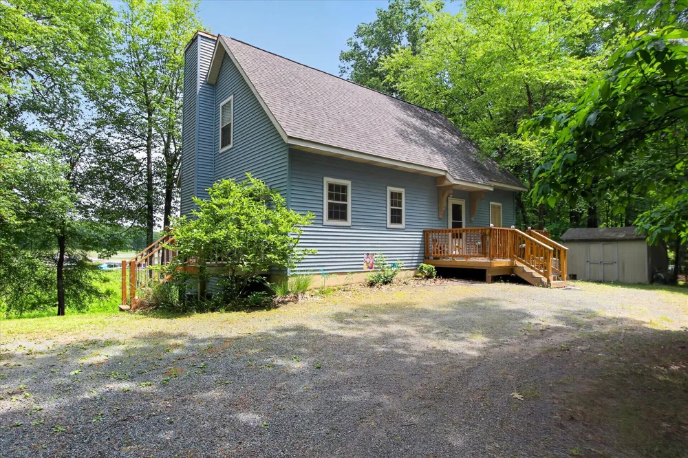 14564 S Star Lake Drive Lake Township, MI 49304