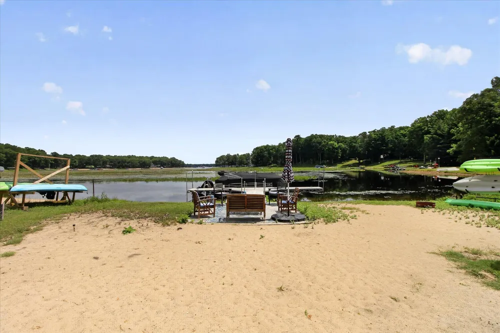 14564 S Star Lake Drive Lake Township, MI 49304