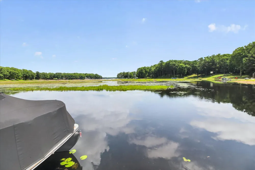 14564 S Star Lake Drive Lake Township, MI 49304