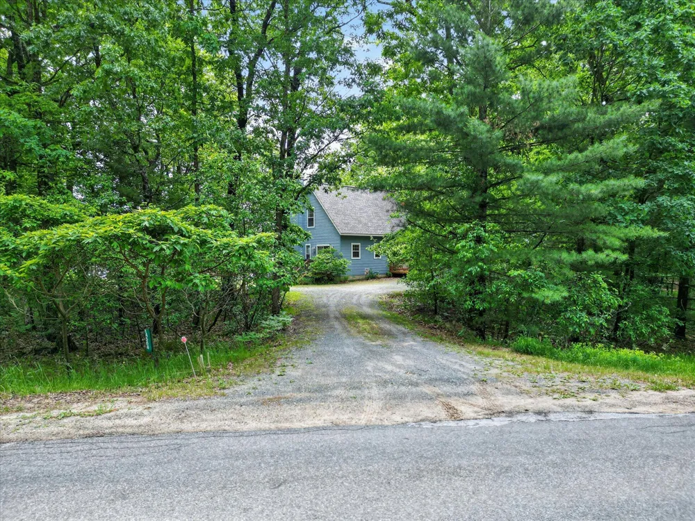 14564 S Star Lake Drive Lake Township, MI 49304