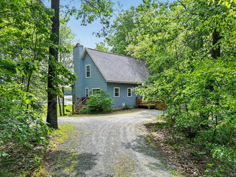 14564 S Star Lake Drive Lake Township, MI 49304