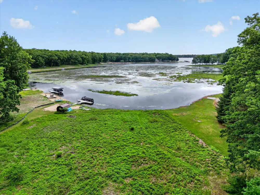 14564 S Star Lake Drive Lake Township, MI 49304