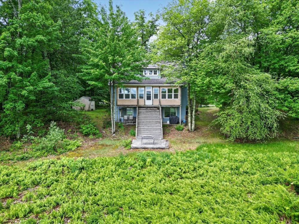 14564 S Star Lake Drive Lake Township, MI 49304