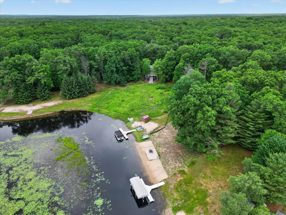 14564 S Star Lake Drive Lake Township, MI 49304