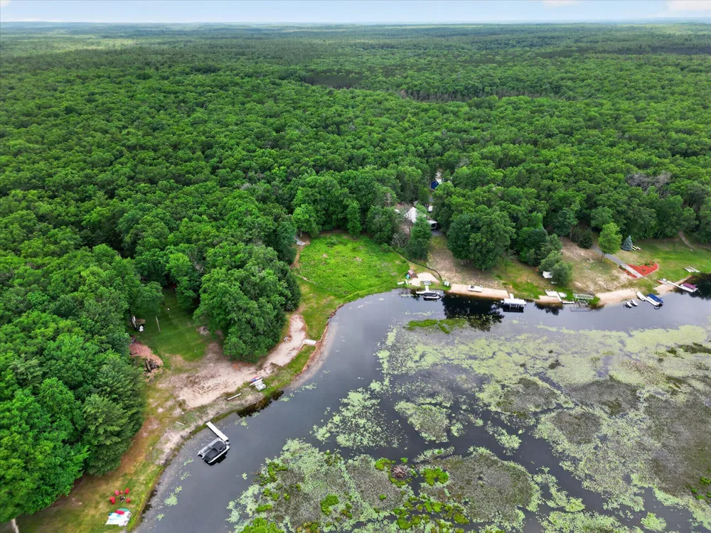 14564 S Star Lake Drive Lake Township, MI 49304