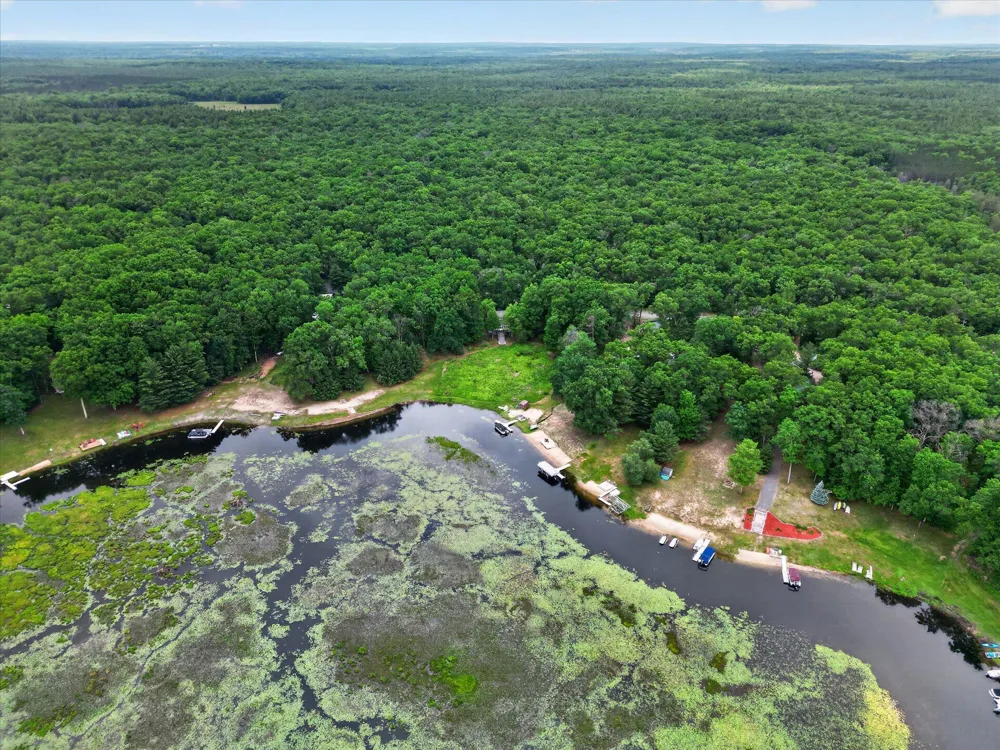 14564 S Star Lake Drive Lake Township, MI 49304