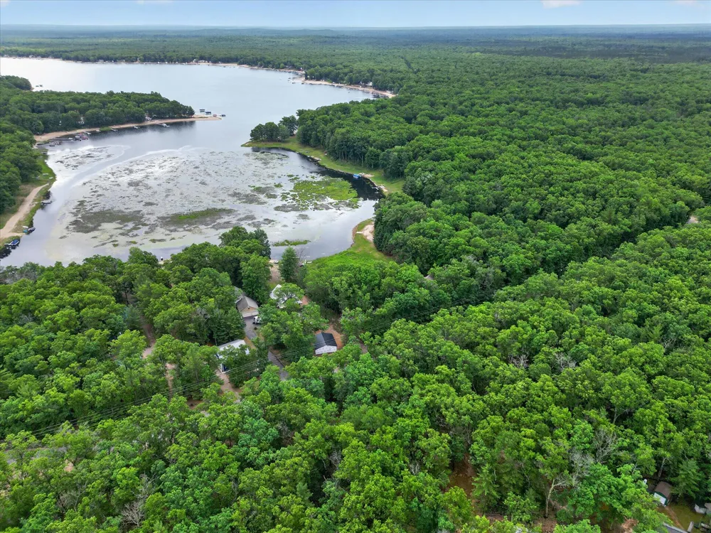 14564 S Star Lake Drive Lake Township, MI 49304