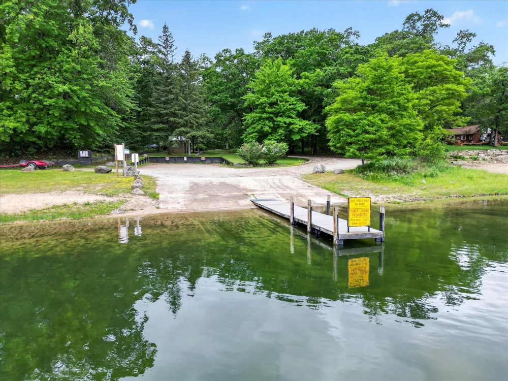 14564 S Star Lake Drive Lake Township, MI 49304