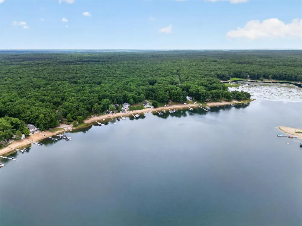 14564 S Star Lake Drive Lake Township, MI 49304