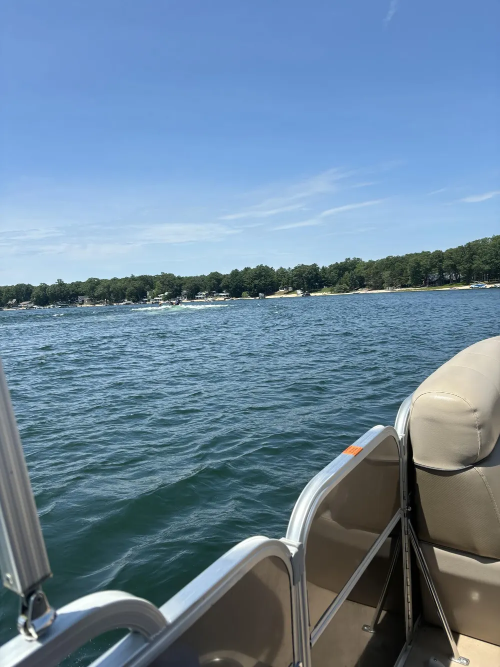 14564 S Star Lake Drive Lake Township, MI 49304