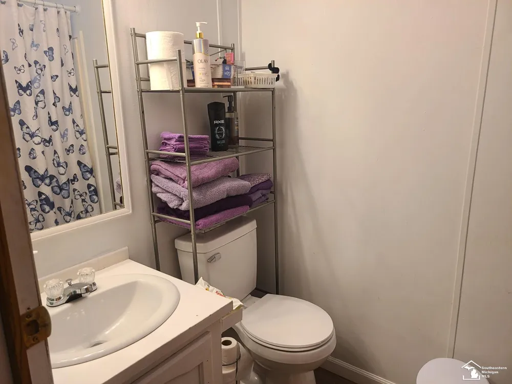 3202 Ferndale Street Frenchtown Township, MI 48162