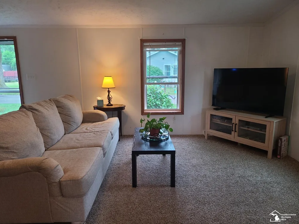 3202 Ferndale Street Frenchtown Township, MI 48162