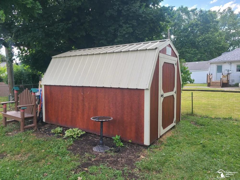 3202 Ferndale Street Frenchtown Township, MI 48162