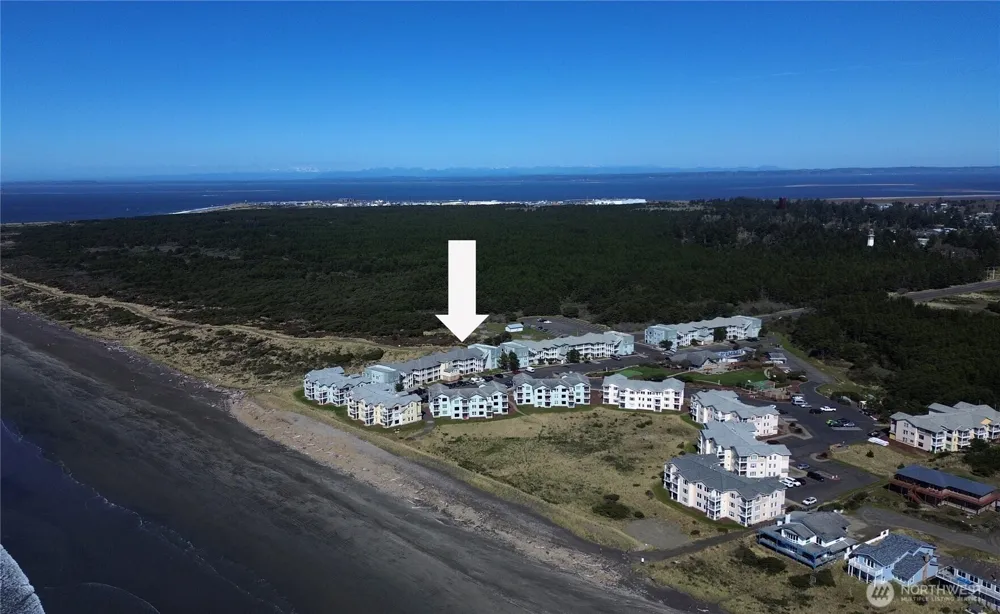 1600 W Ocean Avenue #938 Westport, WA 98595