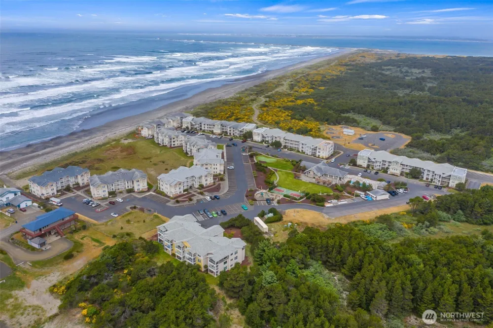1600 W Ocean Avenue #938 Westport, WA 98595