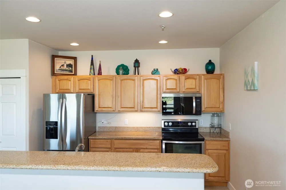 1600 W Ocean Avenue #938 Westport, WA 98595