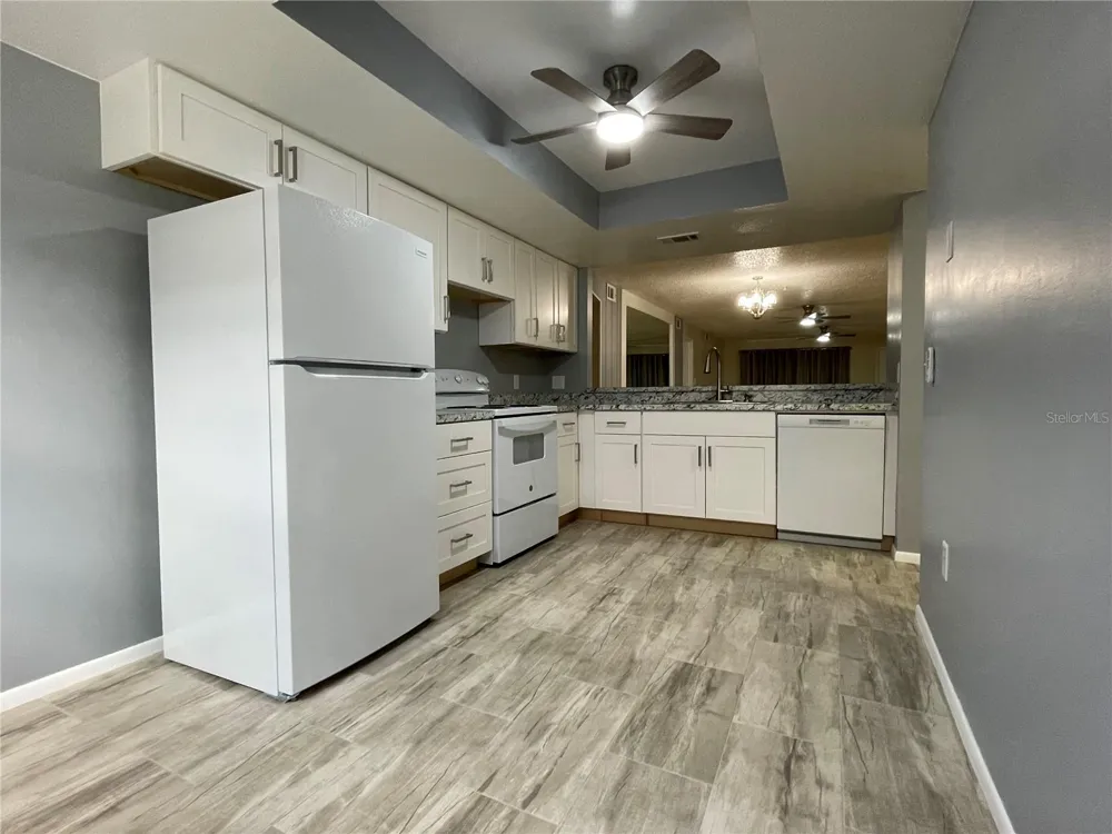 7640 92ND STREET #101E Seminole, FL 33777