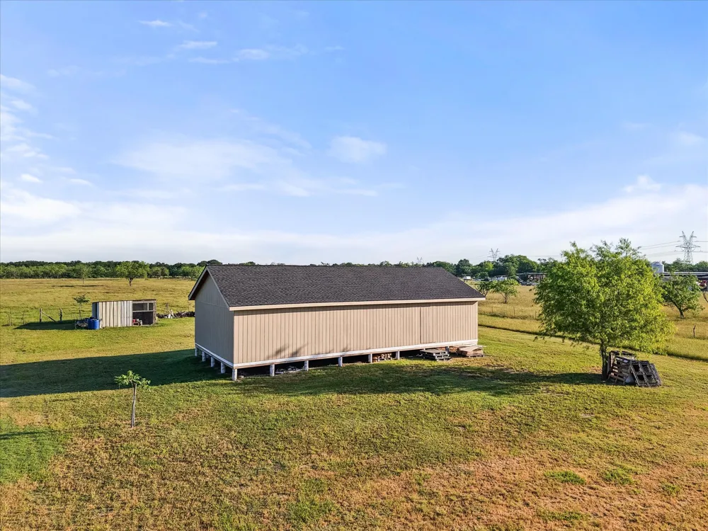 8246 Fm 641 Wortham, TX 76693