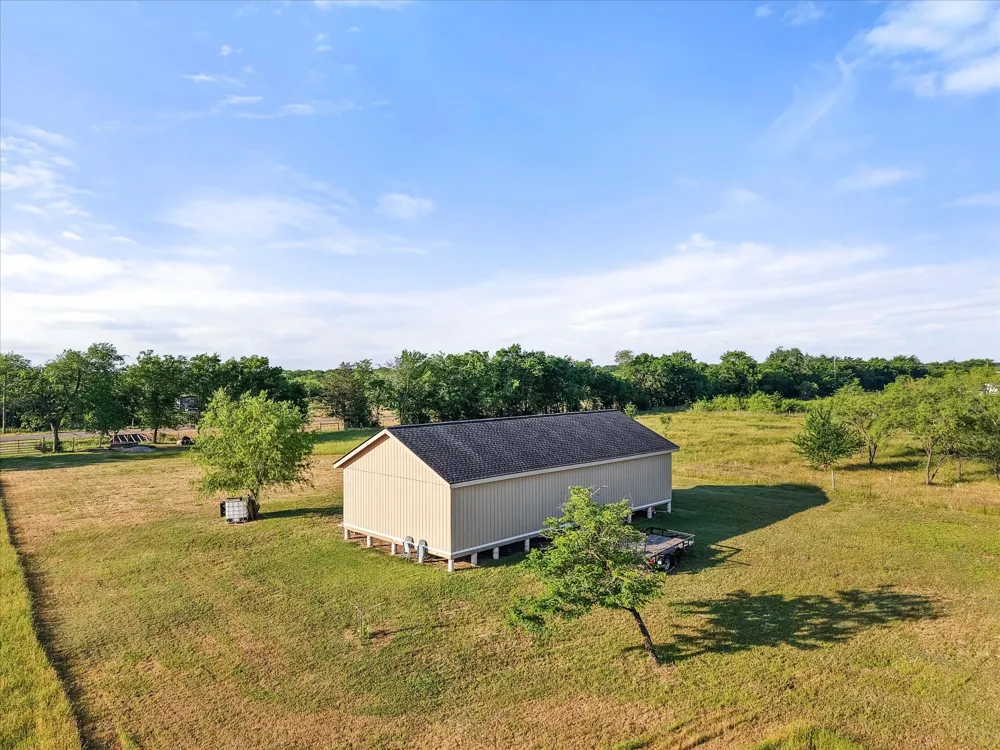 8246 Fm 641 Wortham, TX 76693