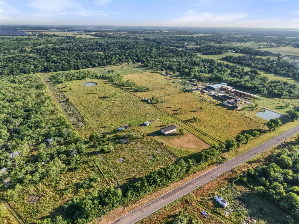 8246 Fm 641 Wortham, TX 76693