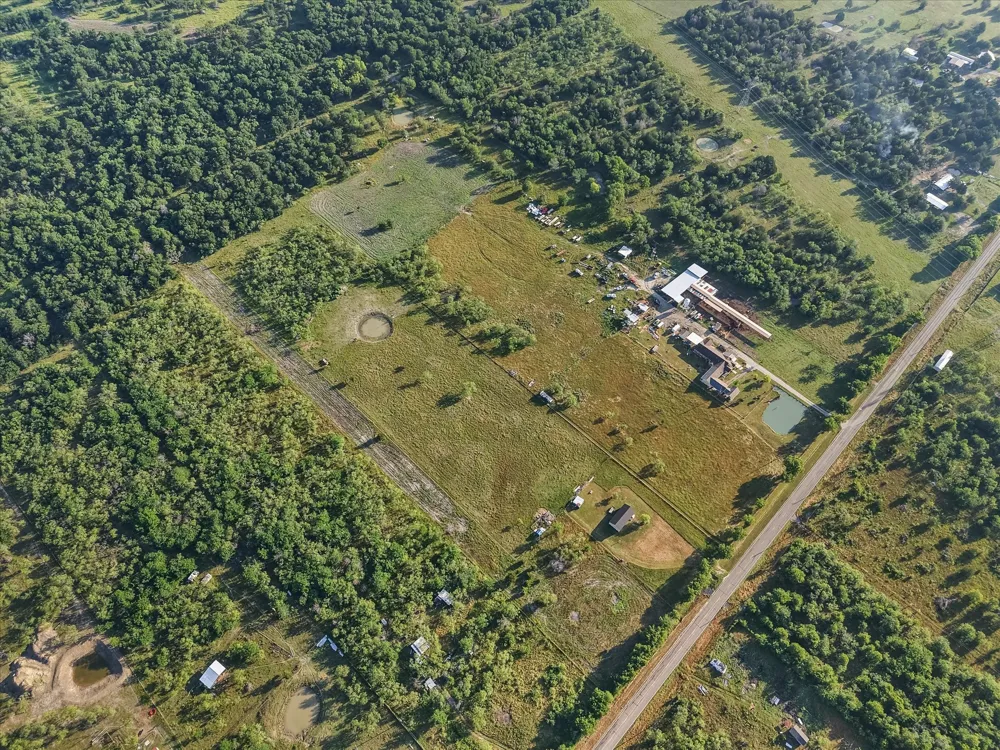 8246 Fm 641 Wortham, TX 76693