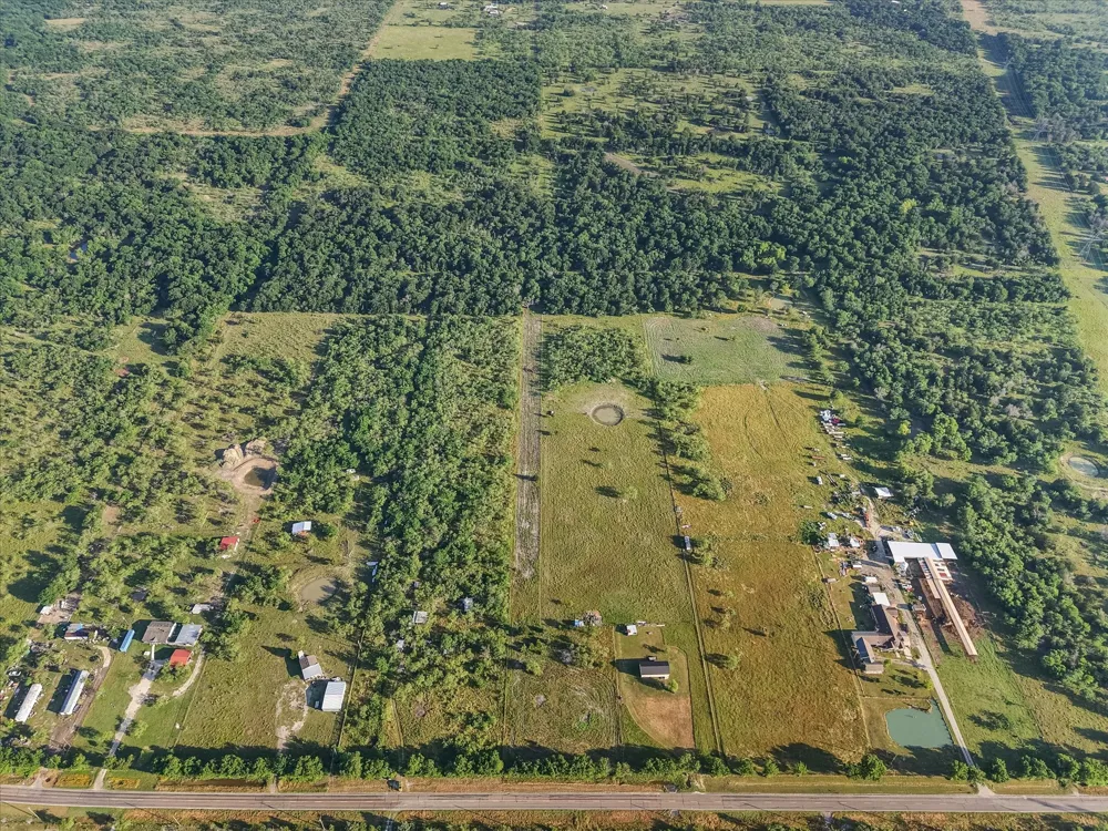 8246 Fm 641 Wortham, TX 76693