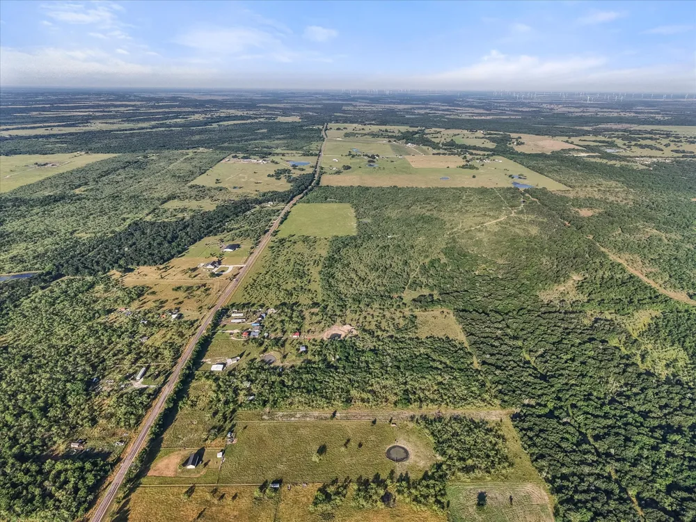 8246 Fm 641 Wortham, TX 76693