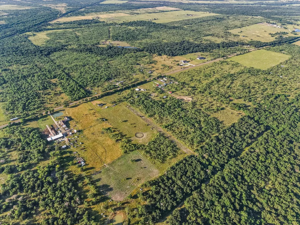 8246 Fm 641 Wortham, TX 76693