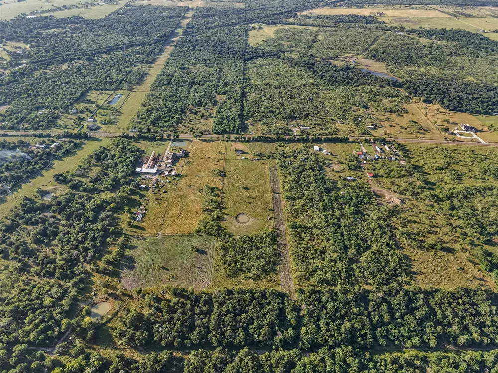 8246 Fm 641 Wortham, TX 76693