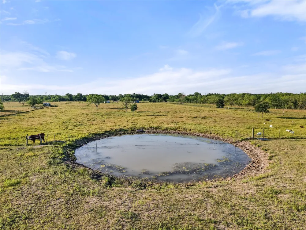 8246 Fm 641 Wortham, TX 76693