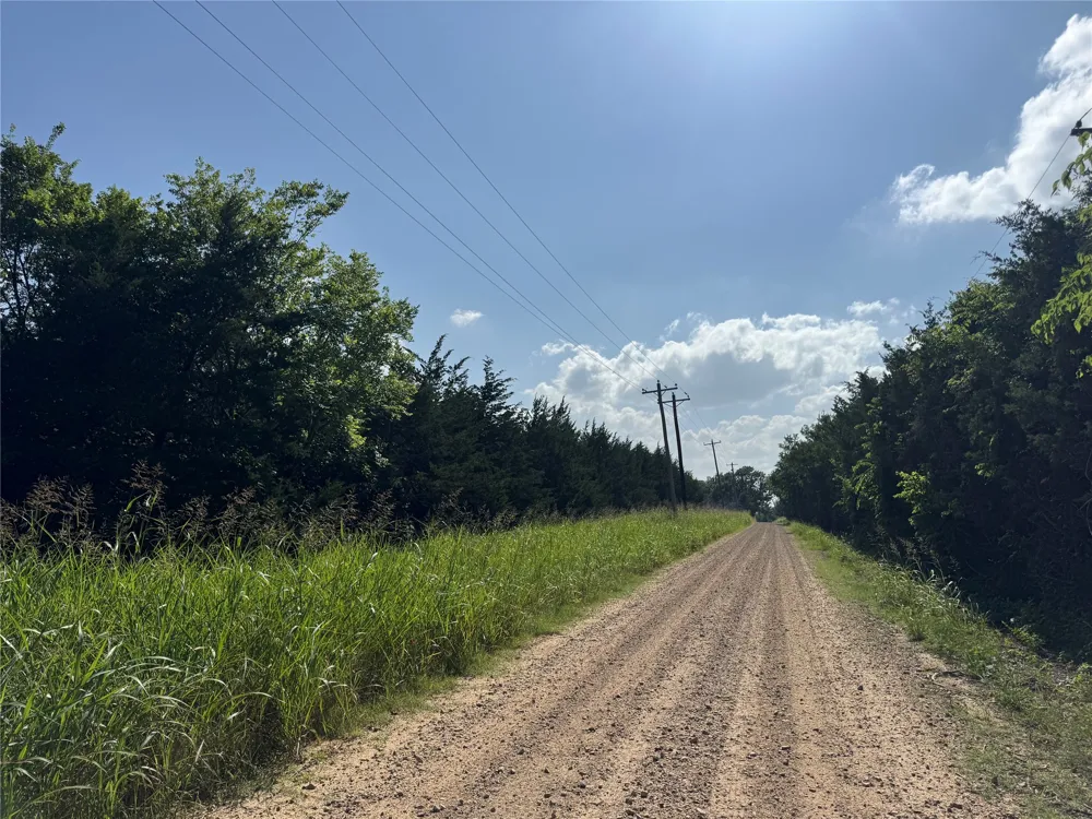 5909 Farm Road 38 S Brookston, TX 75421