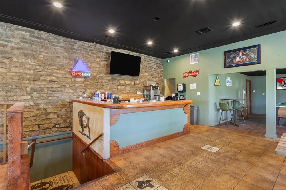 128 Pecan Street Hico, TX 76457