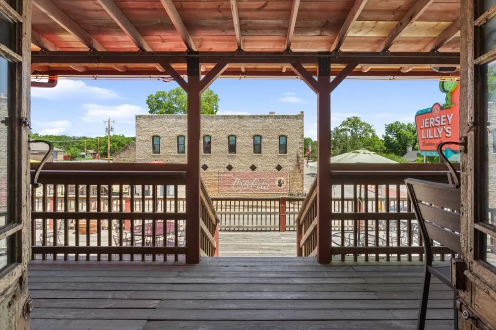 128 Pecan Street Hico, TX 76457
