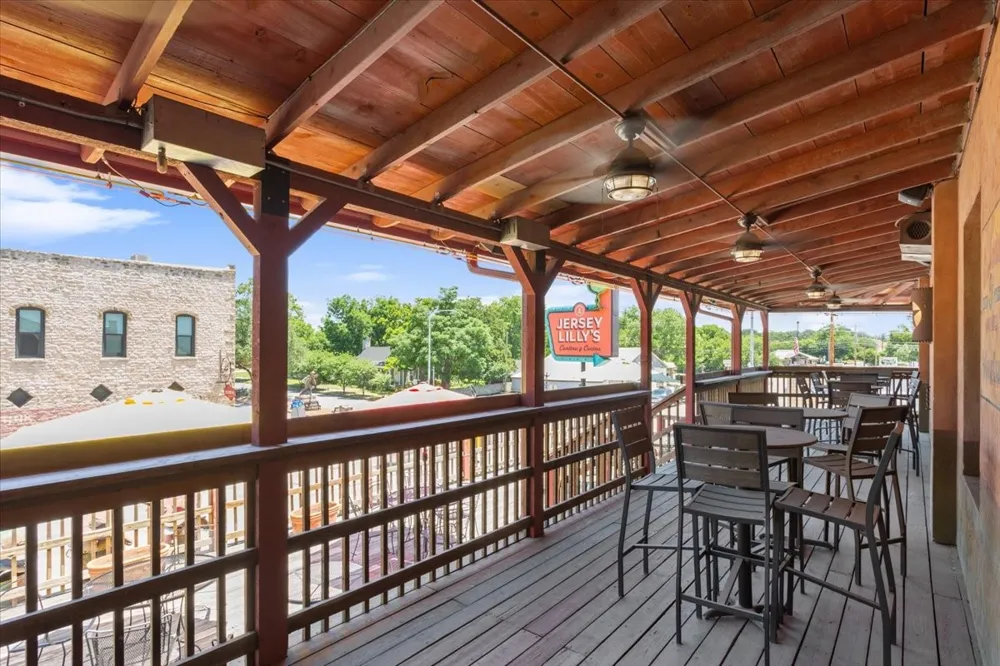 128 Pecan Street Hico, TX 76457