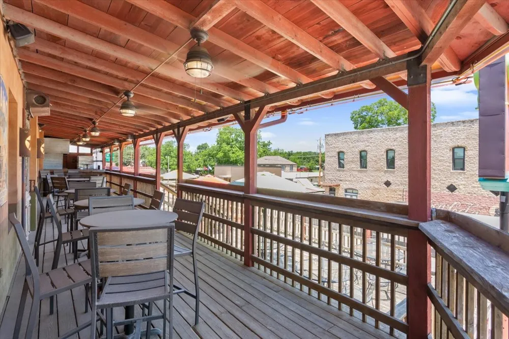 128 Pecan Street Hico, TX 76457