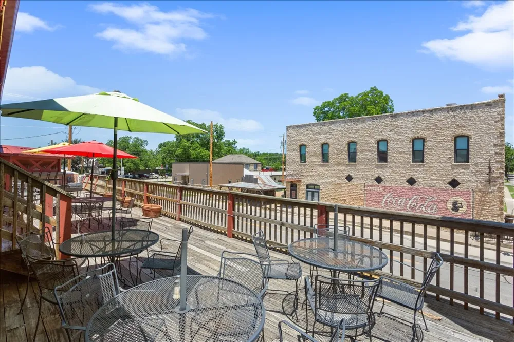 128 Pecan Street Hico, TX 76457
