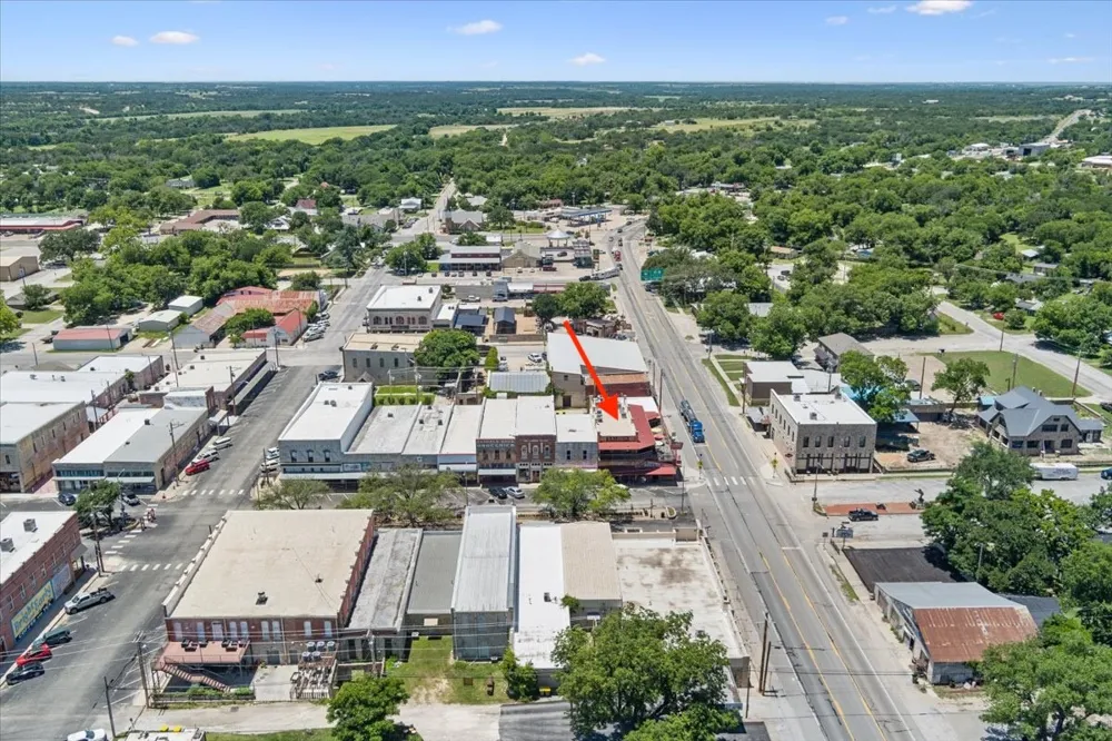 128 Pecan Street Hico, TX 76457