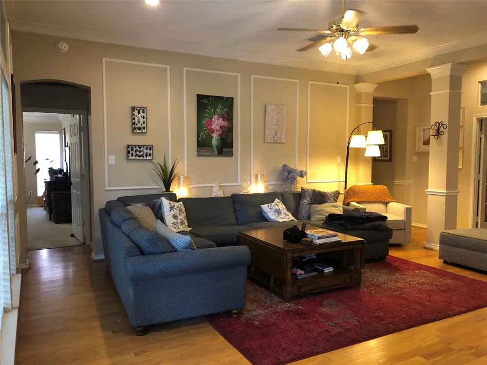 2685 Hillside Drive Highland Village, TX 75077