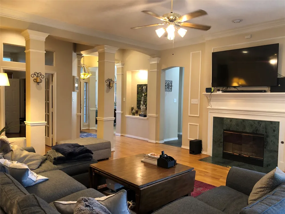 2685 Hillside Drive Highland Village, TX 75077